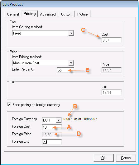 Forex com pip calculator