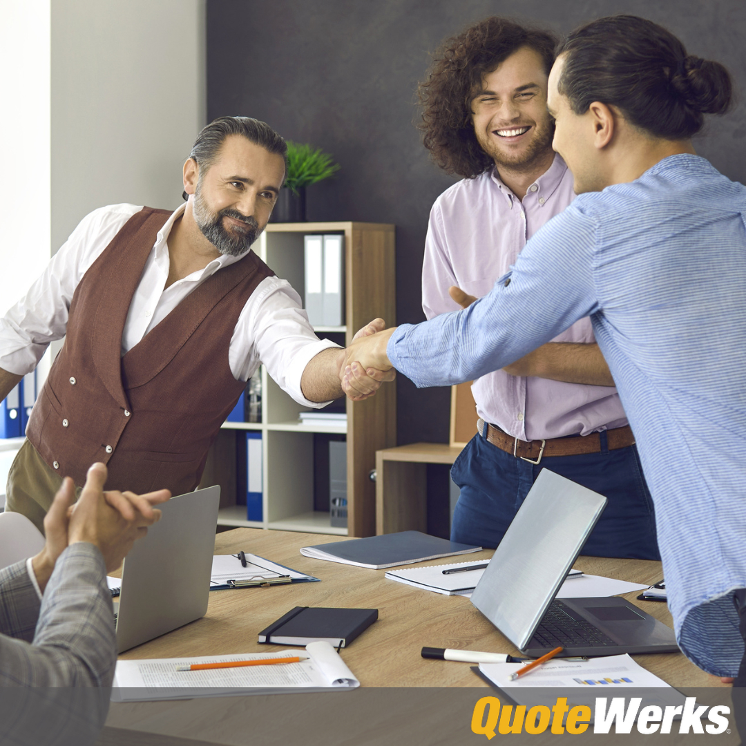 Top Tips for Writing a Sales Proposal with QuoteWerks