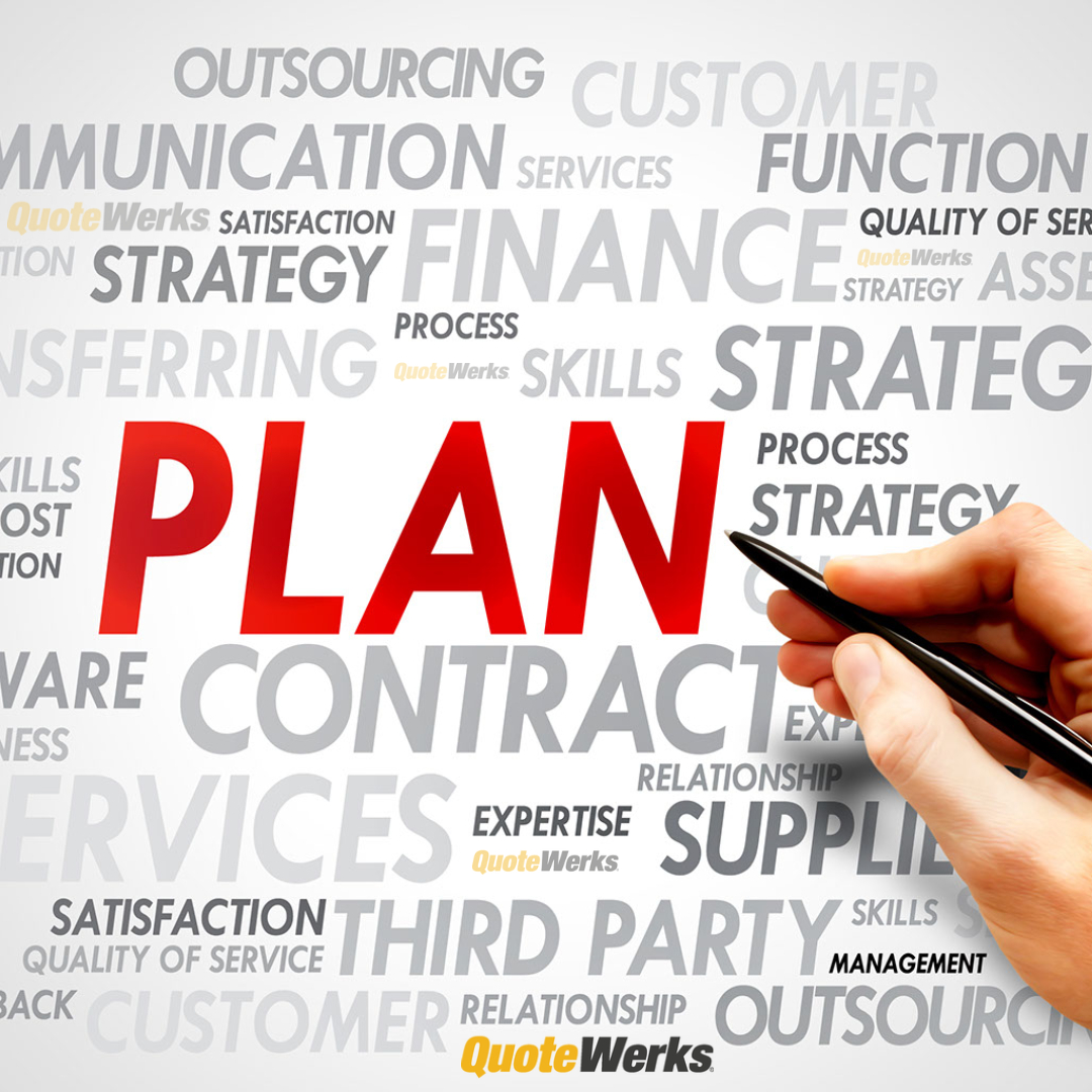Six Tips for Strengthening Your 2023 Sales Plan