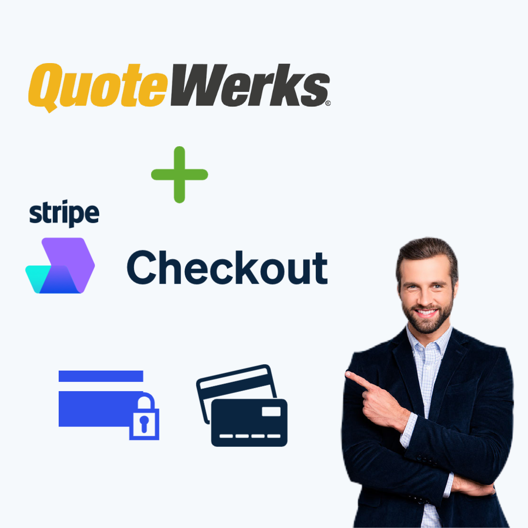 Stripe Checkout Integration