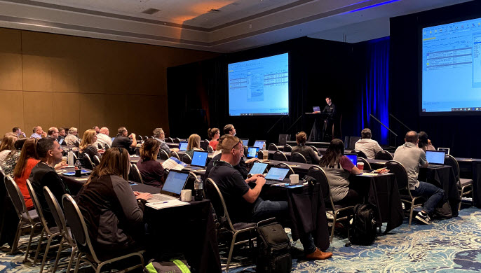 Pre-Day for IT and MSP Professionals - QuoteWerks