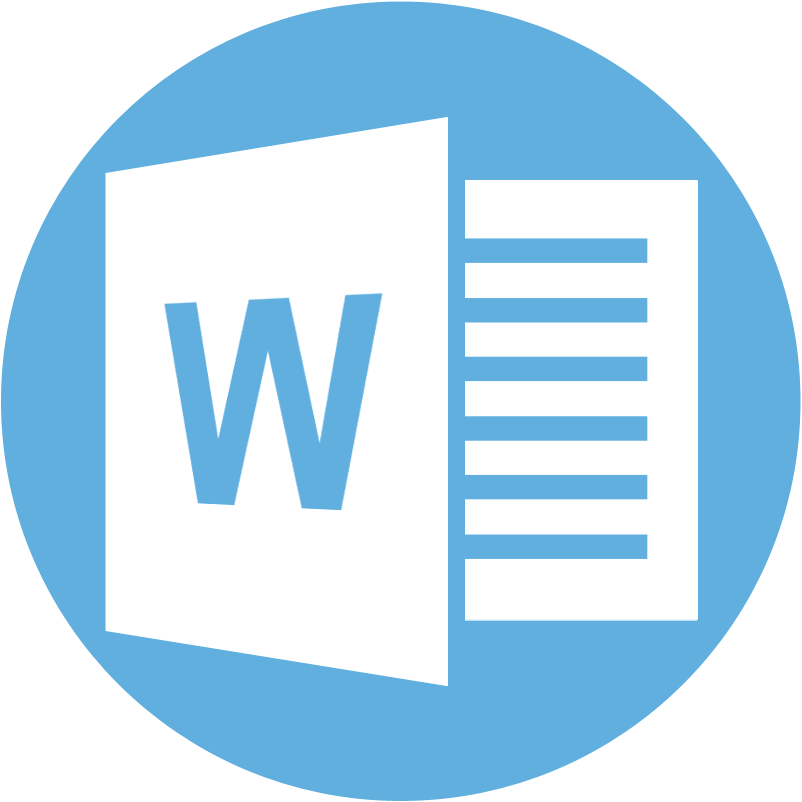 Microsoft Word Macro Document Support
