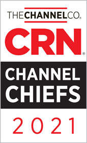 QuoteWerks CPQ Vice President,  Brian Laufer, named by CRN as a Channel Chief - MSP