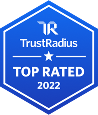 QuoteWerks CPQ is a Top Rated Quoting and Proposal Software Solution on TrustRadius based on reviews by our customers