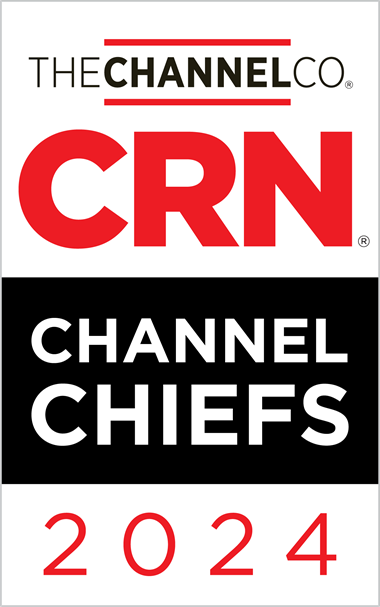 QuoteWerks CPQ Vice President,  Brian Laufer, named by CRN as a Channel Chief - MSP