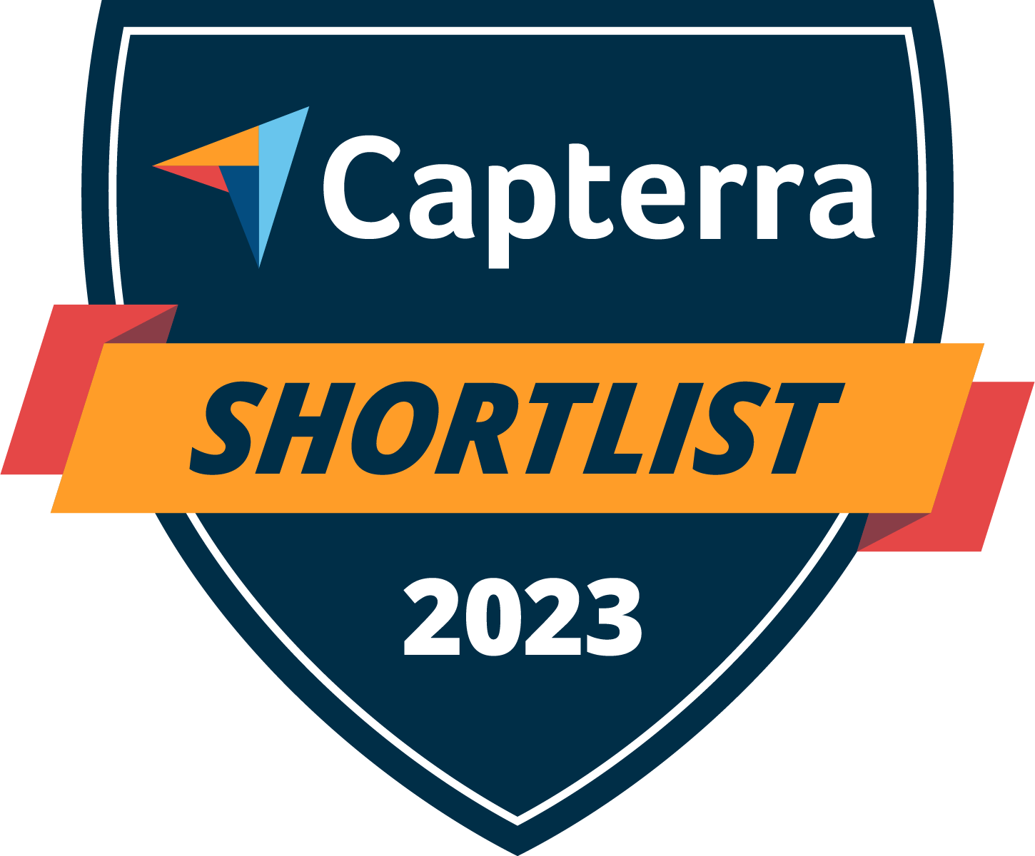 QuoteWerks was named to Capterra's Shortlist of top proposal and quoting software products for 2023