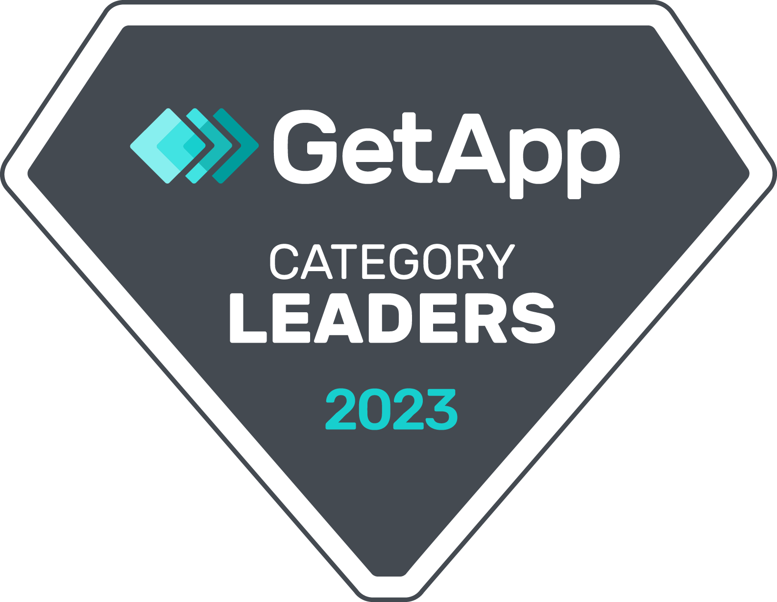 QuoteWerks was named a Category Leader in the Proposal and Quoting Software Categories by GetApp for 2023