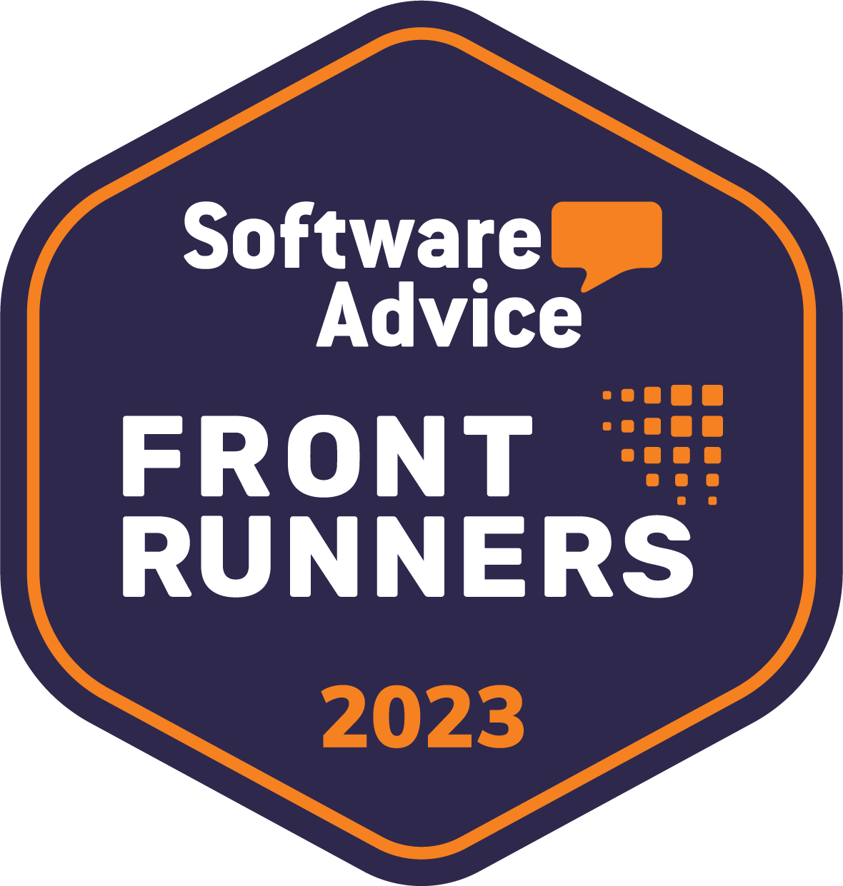 QuoteWerks was named a FrontRunner for Quoting software by Software Advice for 2023