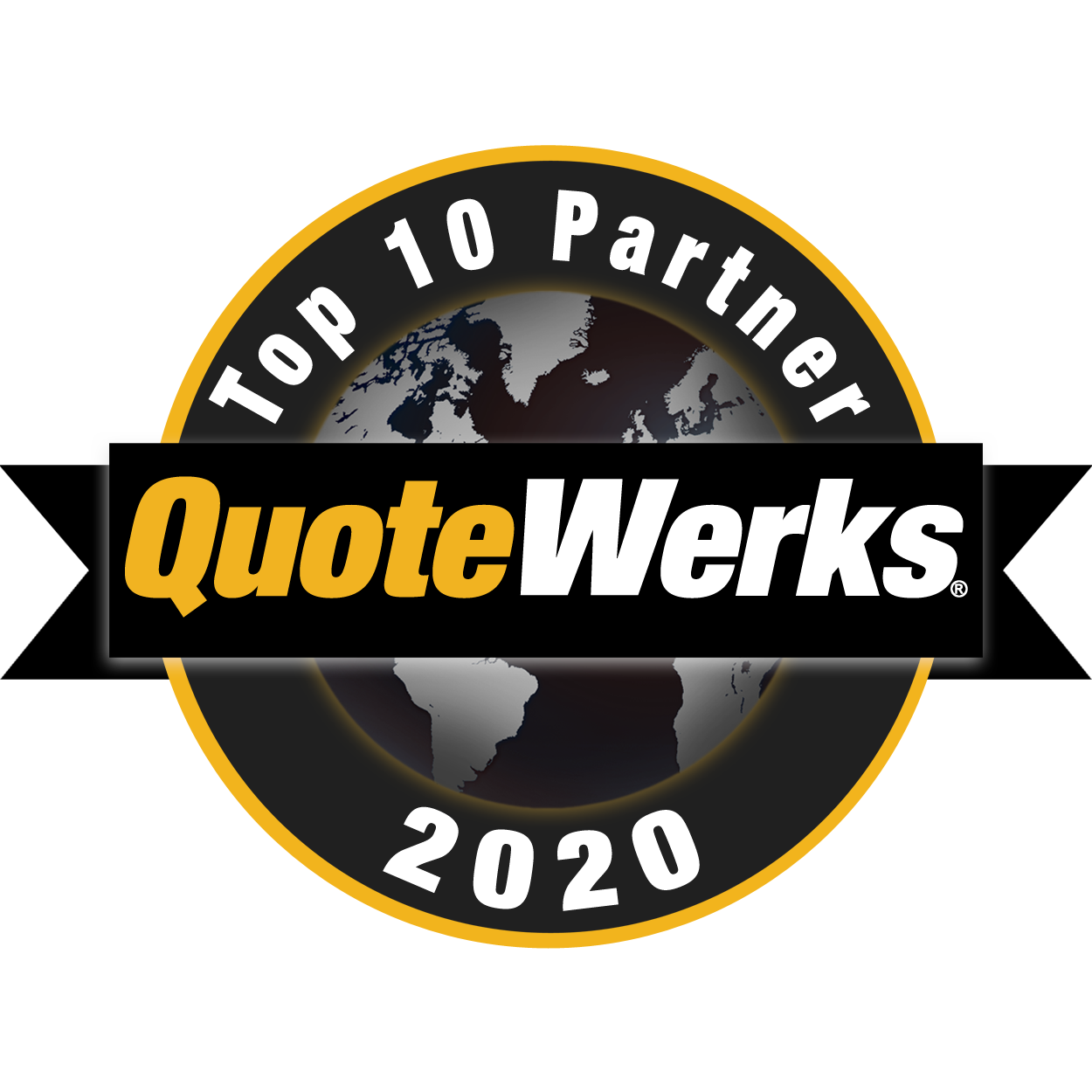 Top 10 World Wide Partners and QuoteWerks MVP