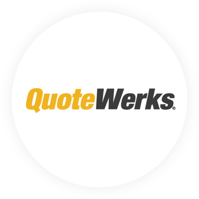 QuoteWerks Integrations